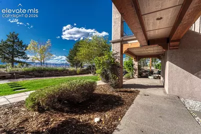 4050 Old Ranch Road, Colorado Springs, CO 80908 - Photo 45