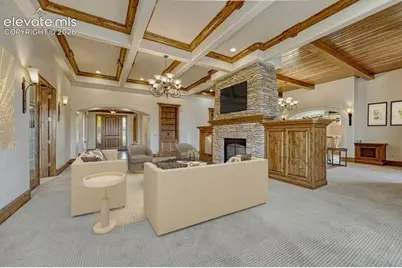 4050 Old Ranch Road, Colorado Springs, CO 80908 - Photo 17