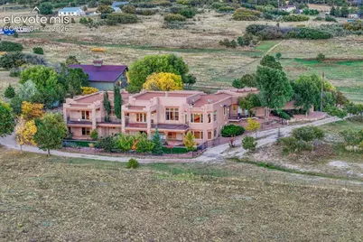 4050 Old Ranch Road, Colorado Springs, CO 80908 - Photo 5