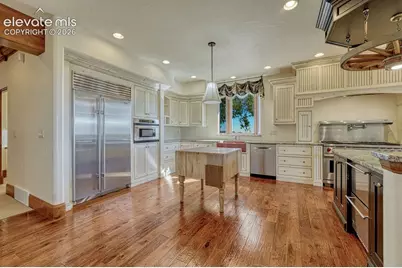 4050 Old Ranch Road, Colorado Springs, CO 80908 - Photo 21