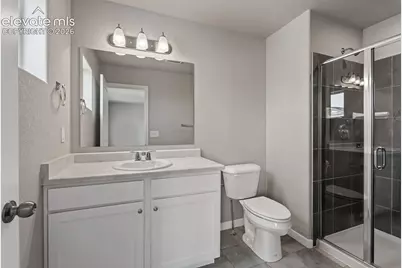 1876 Wildland Heights, Colorado Springs, CO 80910 - Photo 13