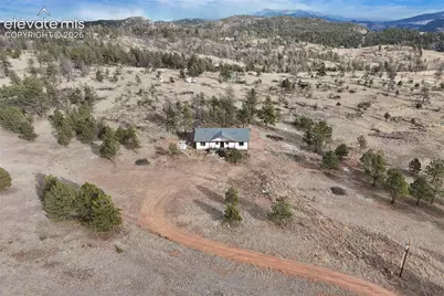 526 Irwin Drive, Florissant, CO 80816 - Photo 21