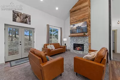 526 Irwin Drive, Florissant, CO 80816 - Photo 3