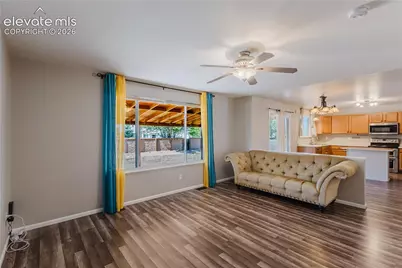6951 Prairie Wind Drive, Colorado Springs, CO 80923 - Photo 13