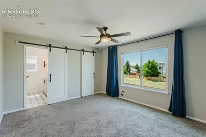 6951 Prairie Wind Drive, Colorado Springs, CO 80923 - Photo 19