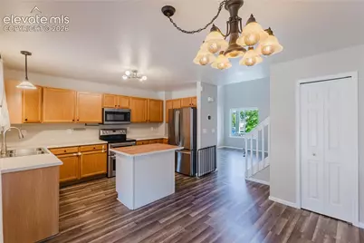 6951 Prairie Wind Drive, Colorado Springs, CO 80923 - Photo 7