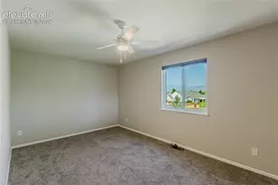 6951 Prairie Wind Dr, Colorado Springs, CO 80923 - Photo 23