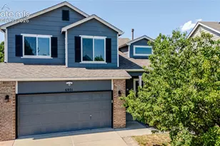 6951 Prairie Wind Dr, Colorado Springs, CO 80923 - Photo 1