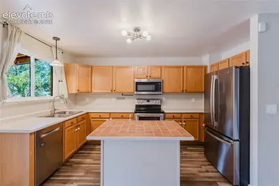 6951 Prairie Wind Drive, Colorado Springs, CO 80923 - Photo 9