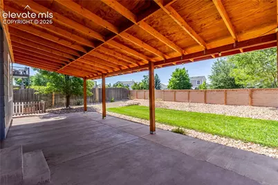 6951 Prairie Wind Drive, Colorado Springs, CO 80923 - Photo 41