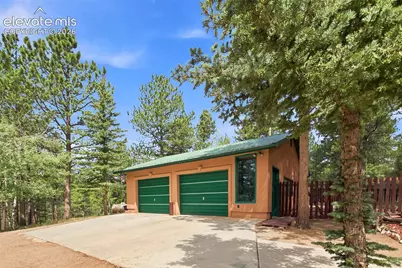 381 Saddleback Creek Drive, Florissant, CO 80816 - Photo 29