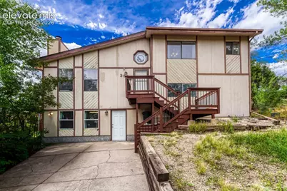3660 Suncrest Court, Colorado Springs, CO 80906 - Photo 1