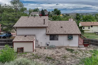 3660 Suncrest Court, Colorado Springs, CO 80906 - Photo 37