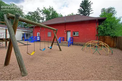1015 W Cheyenne Road, Colorado Springs, CO 80906 - Photo 1