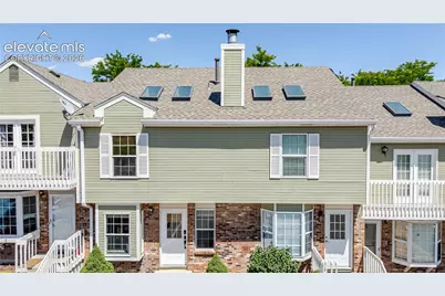 1907 Giltshire Drive, Colorado Springs, CO 80905 - Photo 1
