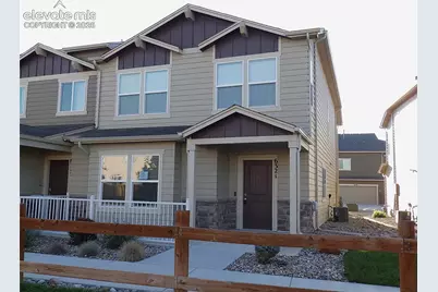 6321 Old Glory Drive, Colorado Springs, CO 80925 - Photo 1