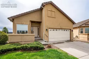 2306 Creek Valley Cir, Monument, CO 80132 - Photo 3