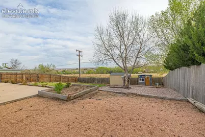 7155 Woody Creek Drive, Colorado Springs, CO 80911 - Photo 21