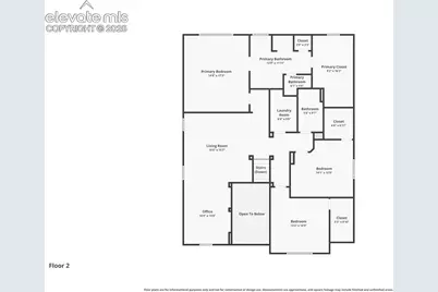 2264 Reed Grass Way, Colorado Springs, CO 80915 - Photo 49