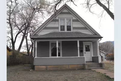 1423 W Cucharras Street, Colorado Springs, CO 80904 - Photo 3