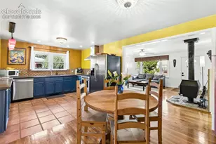 207 Beckers Ln, Manitou Springs, CO 80829 - Photo 15