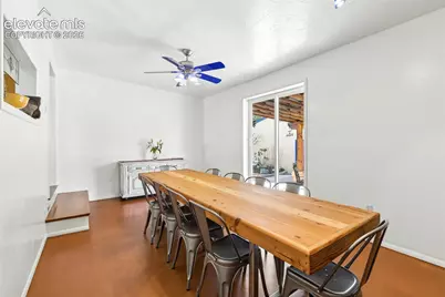 207 Beckers Lane, Manitou Springs, CO 80829 - Photo 25