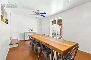207 Beckers Ln, Manitou Springs, CO 80829 - Photo 25