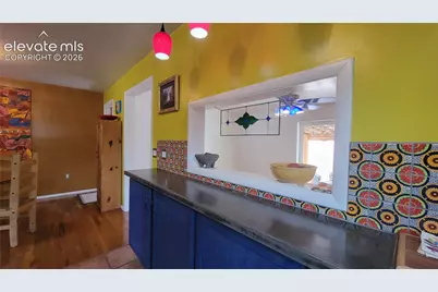 207 Beckers Lane, Manitou Springs, CO 80829 - Photo 17