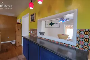 207 Beckers Ln, Manitou Springs, CO 80829 - Photo 17