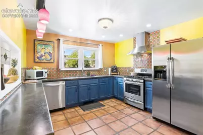 207 Beckers Lane, Manitou Springs, CO 80829 - Photo 21