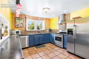 207 Beckers Ln, Manitou Springs, CO 80829 - Photo 21