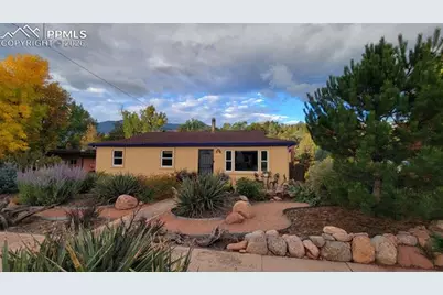 207 Beckers Lane, Manitou Springs, CO 80829 - Photo 49