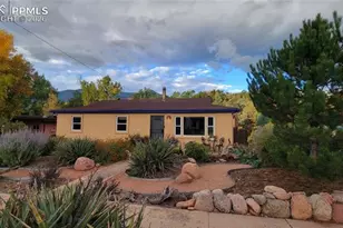 207 Beckers Ln, Manitou Springs, CO 80829 - Photo 49