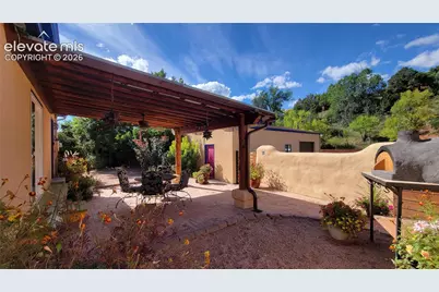 207 Beckers Lane, Manitou Springs, CO 80829 - Photo 7