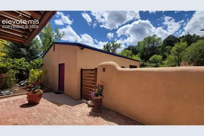 207 Beckers Lane, Manitou Springs, CO 80829 - Photo 5