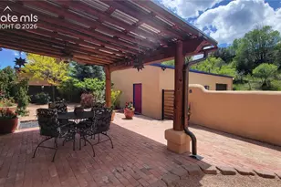 207 Beckers Ln, Manitou Springs, CO 80829 - Photo 11