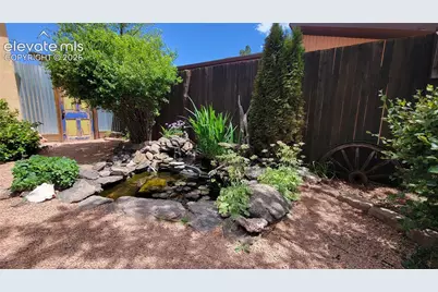 207 Beckers Lane, Manitou Springs, CO 80829 - Photo 9