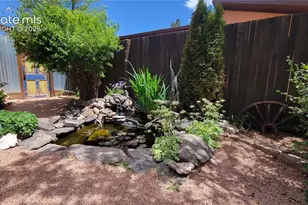 207 Beckers Ln, Manitou Springs, CO 80829 - Photo 9
