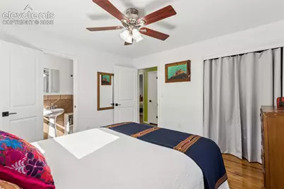 207 Beckers Lane, Manitou Springs, CO 80829 - Photo 27