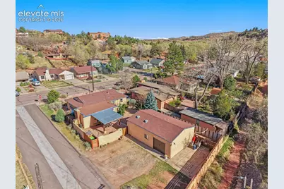 207 Beckers Lane, Manitou Springs, CO 80829 - Photo 39