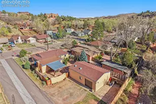 207 Beckers Ln, Manitou Springs, CO 80829 - Photo 39