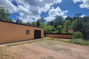 207 Beckers Ln, Manitou Springs, CO 80829 - Photo 3