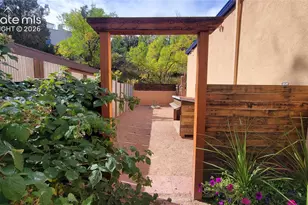 207 Beckers Ln, Manitou Springs, CO 80829 - Photo 35