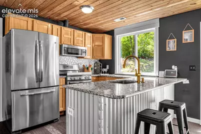 1608 Highland Way, Colorado Springs, CO 80906 - Photo 5