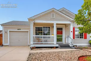 6633 Cache Dr, Colorado Springs, CO 80923 - Photo 1