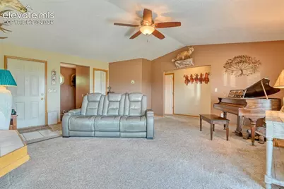 15680 Eastonville Road, Elbert, CO 80106 - Photo 5