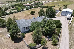 15680 Eastonville Rd, Elbert, CO 80106 - Photo 1