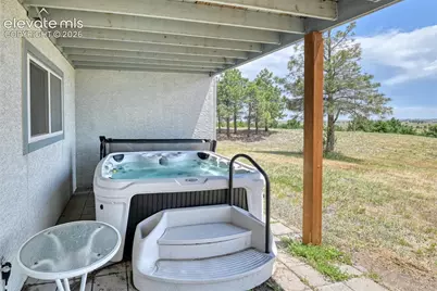 15680 Eastonville Road, Elbert, CO 80106 - Photo 31