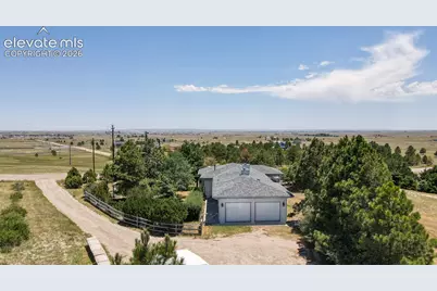 15680 Eastonville Road, Elbert, CO 80106 - Photo 37