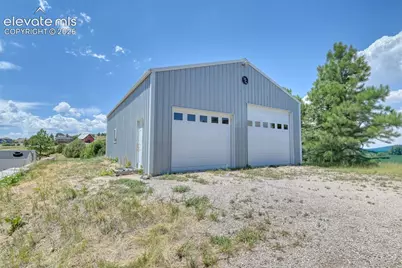 15680 Eastonville Road, Elbert, CO 80106 - Photo 3